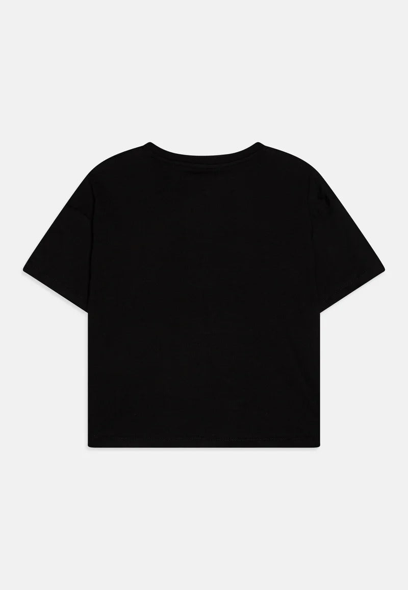 CALVIN KLEIN JEANS T-shirt CALVIN KLEIN JEANS da BAMBINA - Ck Black