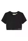 CALVIN KLEIN JEANS Top CALVIN KLEIN JEANS da BAMBINA - Ck Black