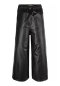 Pantalone CALVIN KLEIN JEANS da BAMBINA - Ck Black