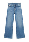CALVIN KLEIN JEANS Jeans CALVIN KLEIN JEANS da BAMBINA - Authentic Denim
