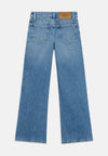 CALVIN KLEIN JEANS Jeans CALVIN KLEIN JEANS da BAMBINA - Authentic Denim