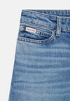 CALVIN KLEIN JEANS Jeans CALVIN KLEIN JEANS da BAMBINA - Authentic Denim