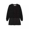 CALVIN KLEIN JEANS Abito CALVIN KLEIN JEANS da BAMBINA - Ck Black