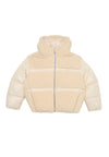 CALVIN KLEIN JEANS Giubbotto CALVIN KLEIN JEANS da BAMBINA - Whitecap Gray