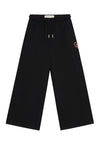 CALVIN KLEIN JEANS Pantalone CALVIN KLEIN JEANS da BAMBINA - Ck Black