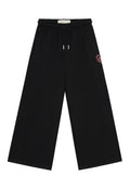 Pantalone CALVIN KLEIN JEANS da BAMBINA - Ck Black
