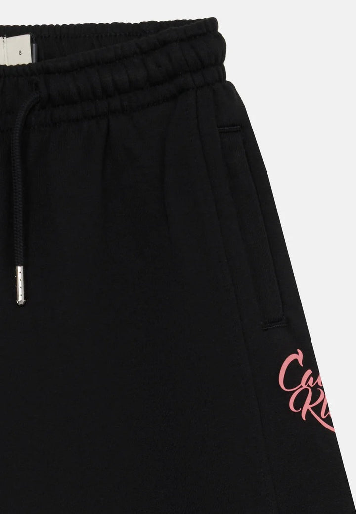 CALVIN KLEIN JEANS Pantalone CALVIN KLEIN JEANS da BAMBINA - Ck Black