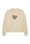 CALVIN KLEIN JEANS Maglia CALVIN KLEIN JEANS da BAMBINA - Whitecap Gray