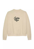 Maglia CALVIN KLEIN JEANS da BAMBINA - Whitecap Gray