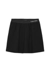 CALVIN KLEIN JEANS Gonna CALVIN KLEIN JEANS da BAMBINA - Ck Black