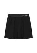 Gonna CALVIN KLEIN JEANS da BAMBINA - Ck Black