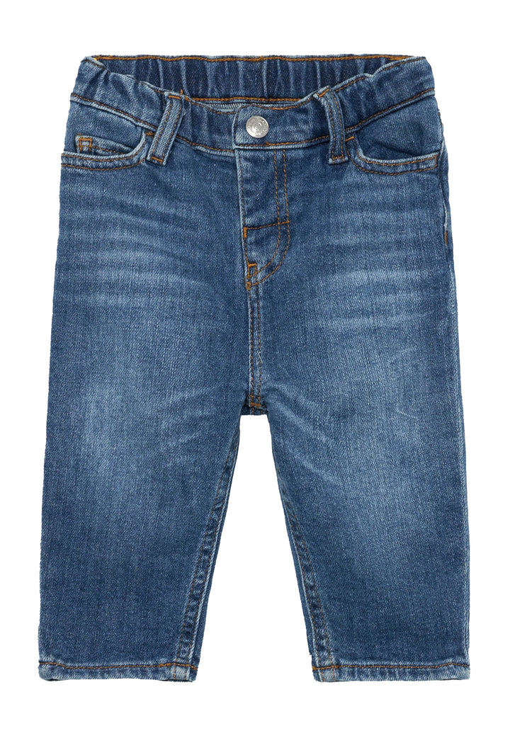 CALVIN KLEIN JEANS Jeans CALVIN KLEIN JEANS da BAMBINI - Denim Light 01
