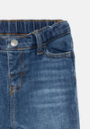 CALVIN KLEIN JEANS Jeans CALVIN KLEIN JEANS da BAMBINI - Denim Light 01