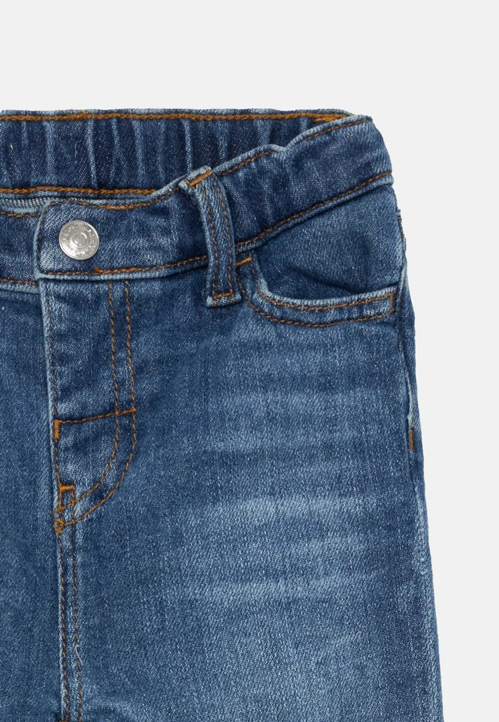 CALVIN KLEIN JEANS Jeans CALVIN KLEIN JEANS da BAMBINI - Denim Light 01