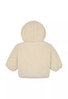 CALVIN KLEIN JEANS Giubbotto CALVIN KLEIN JEANS da BAMBINI - Whitecap Gray