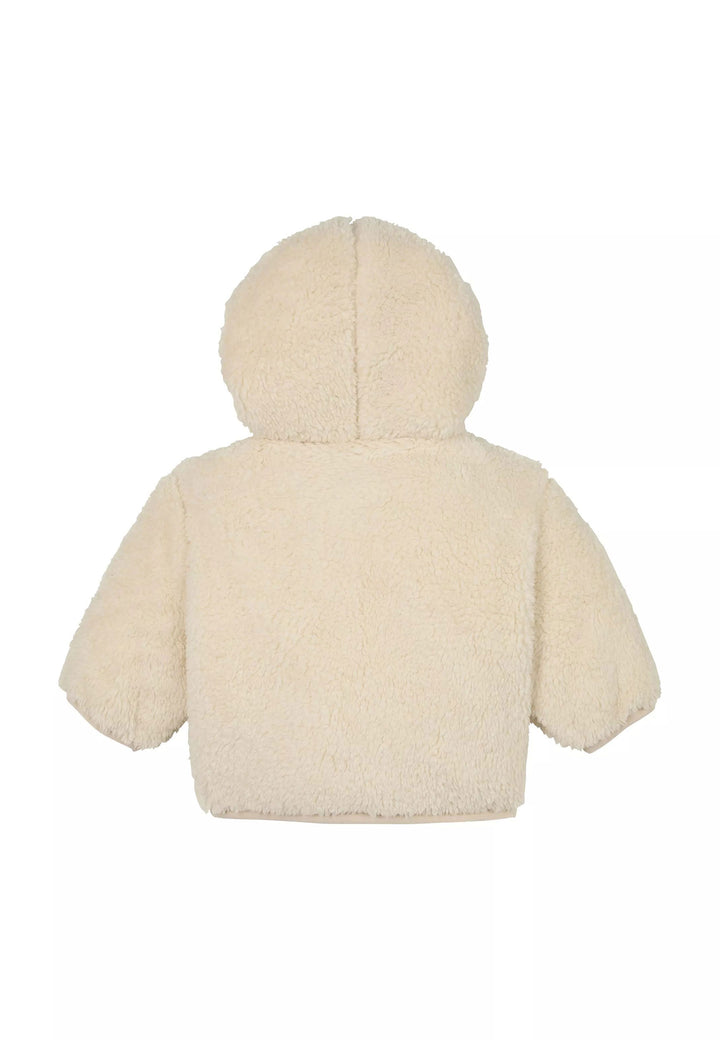 CALVIN KLEIN JEANS Giubbotto CALVIN KLEIN JEANS da BAMBINI - Whitecap Gray