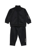 Completo CALVIN KLEIN JEANS da BAMBINI - Ck Black