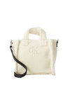 CALVIN KLEIN JEANS Borsa CALVIN KLEIN JEANS da BAMBINI - Whitecap Gray