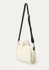 CALVIN KLEIN JEANS Borsa CALVIN KLEIN JEANS da BAMBINI - Whitecap Gray