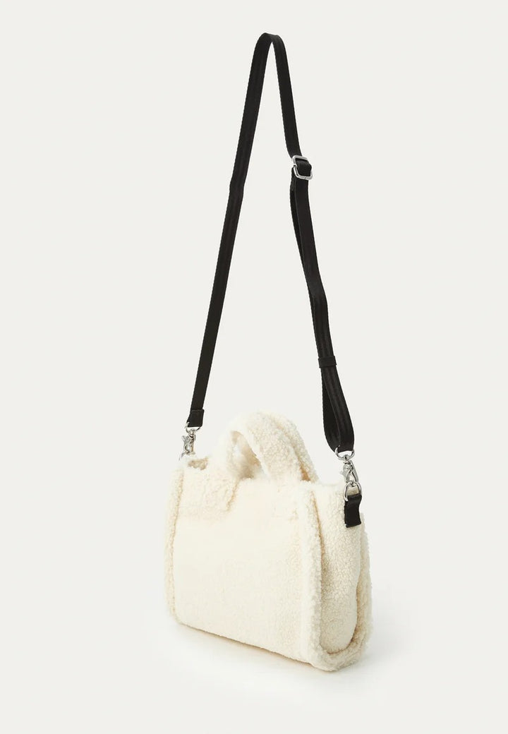 CALVIN KLEIN JEANS Borsa CALVIN KLEIN JEANS da BAMBINI - Whitecap Gray