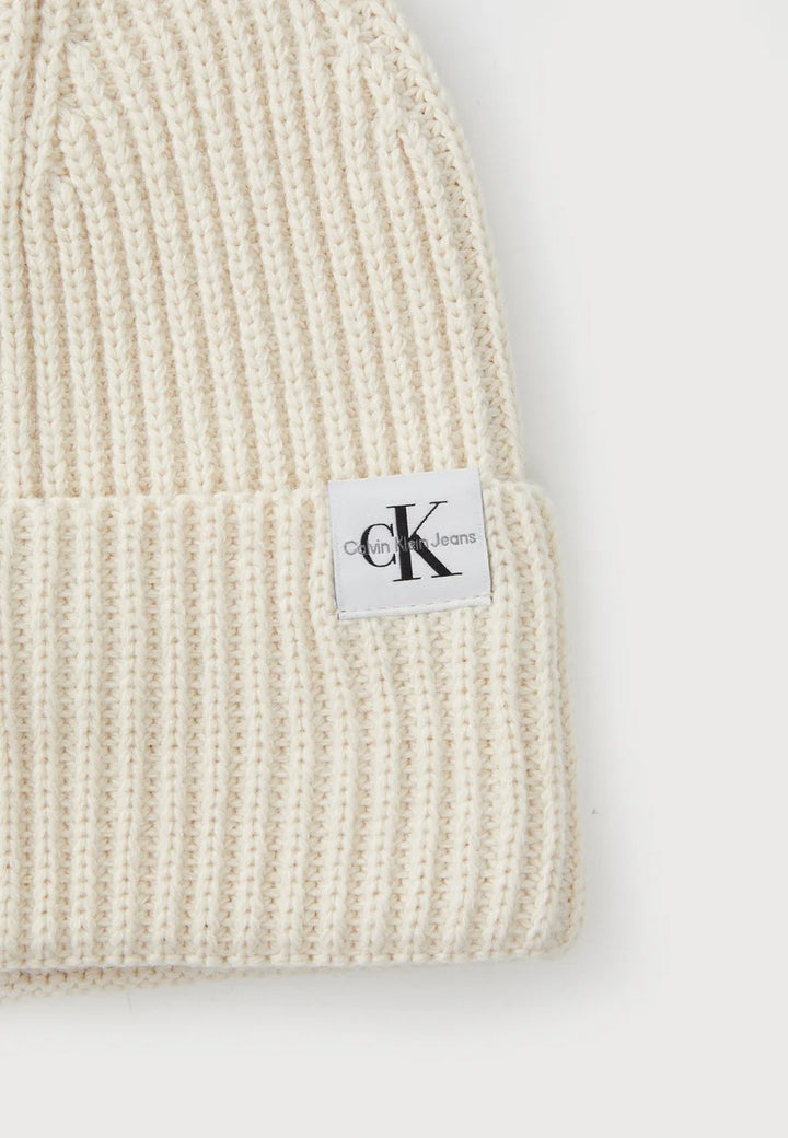 CALVIN KLEIN JEANS Cappello CALVIN KLEIN JEANS da BAMBINI - Whitecap Gray