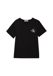 T-shirt CALVIN KLEIN JEANS da BAMBINI - Ck Black