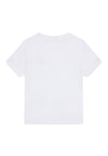 CALVIN KLEIN JEANS T-shirt CALVIN KLEIN JEANS da BAMBINI - Bright White
