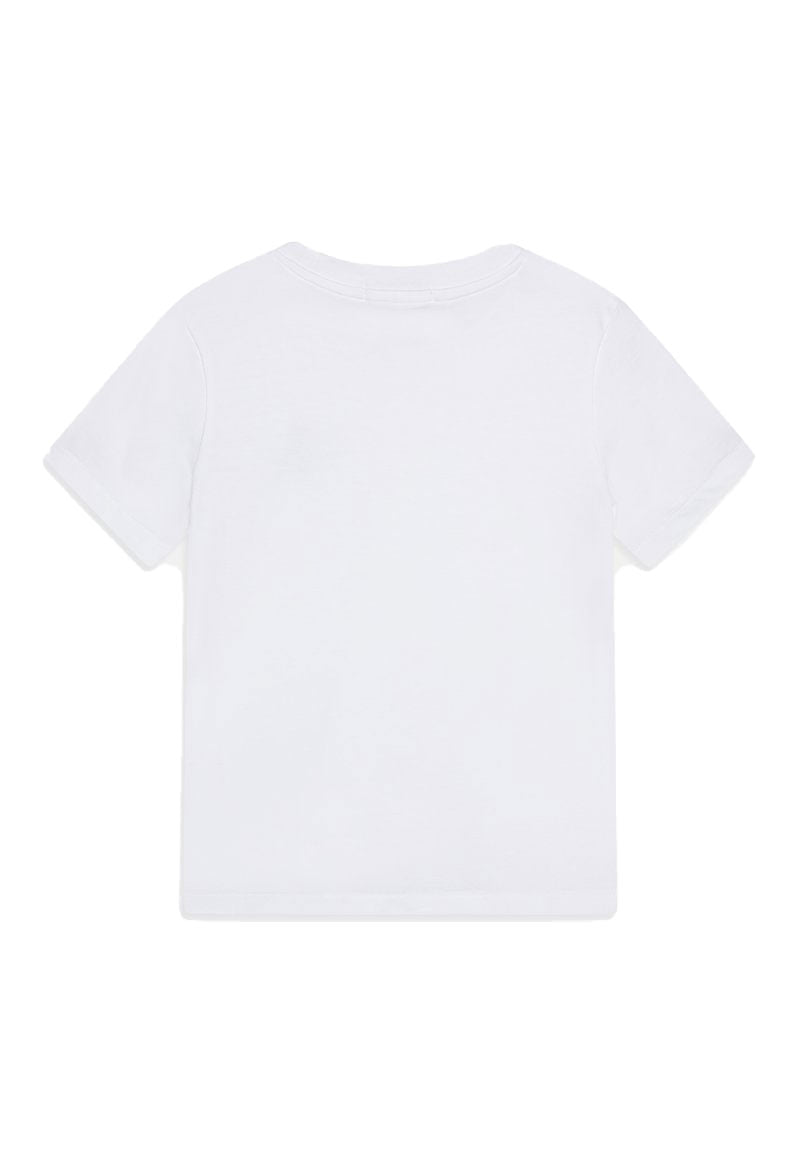 CALVIN KLEIN JEANS T-shirt CALVIN KLEIN JEANS da BAMBINI - Bright White