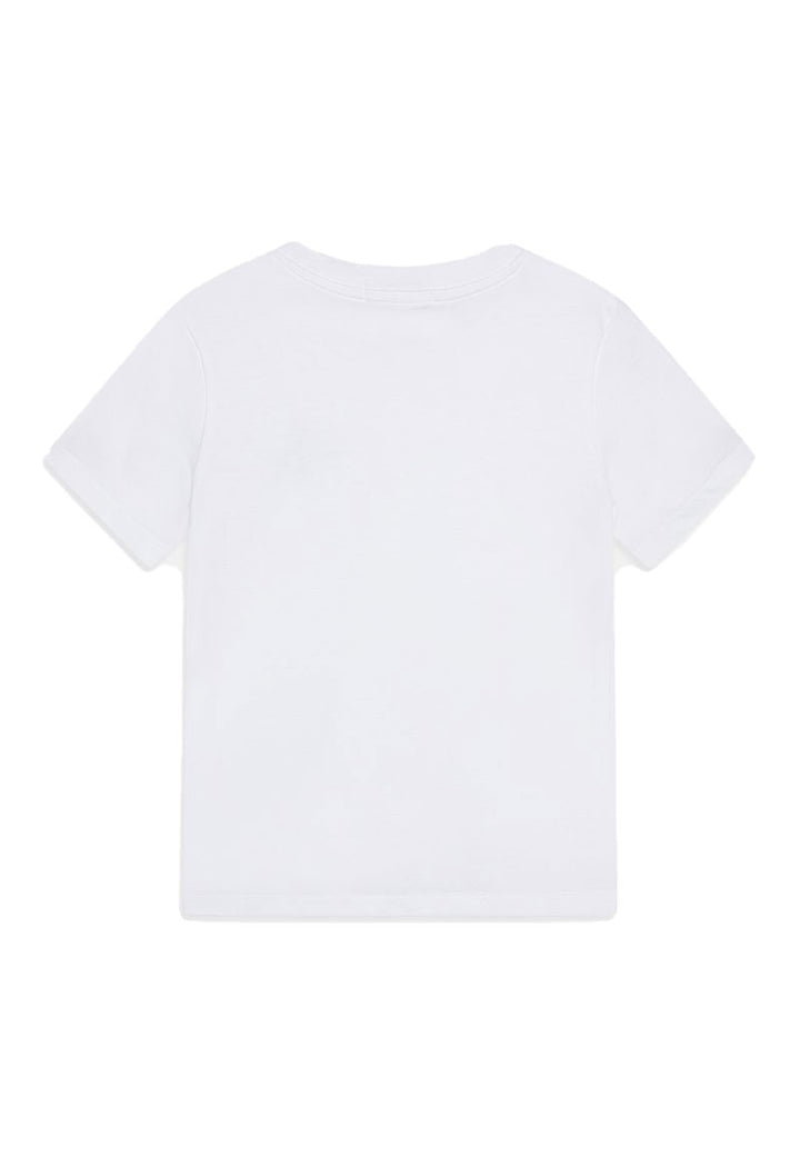 CALVIN KLEIN JEANS T-shirt CALVIN KLEIN JEANS da BAMBINI - Bright White