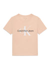 CALVIN KLEIN JEANS T-shirt CALVIN KLEIN JEANS da BAMBINI - Spanish Villa