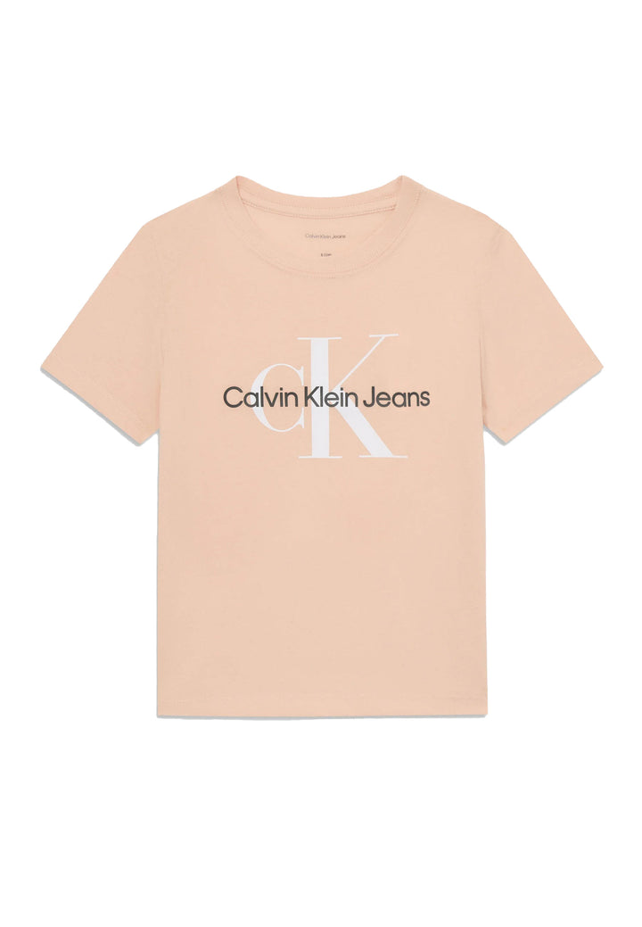 CALVIN KLEIN JEANS T-shirt CALVIN KLEIN JEANS da BAMBINI - Spanish Villa