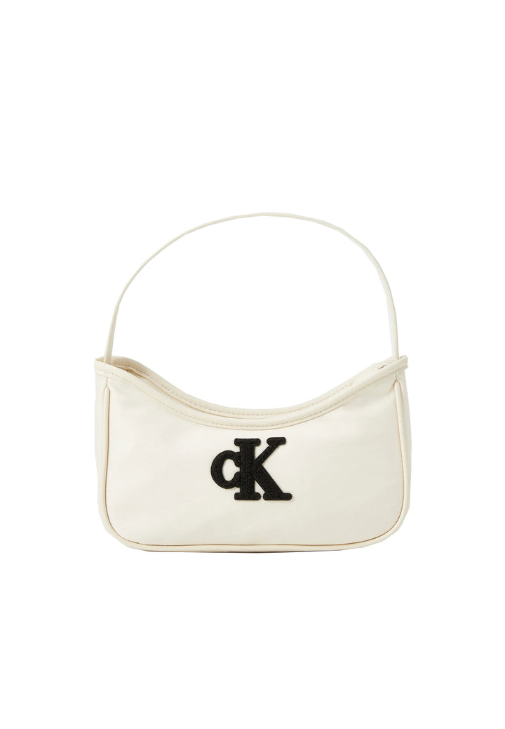CALVIN KLEIN JEANS Borsa CALVIN KLEIN JEANS da BAMBINI - Whitecap Gray