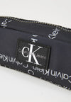CALVIN KLEIN JEANS Borsa CALVIN KLEIN JEANS da BAMBINI - Ck Aop Black