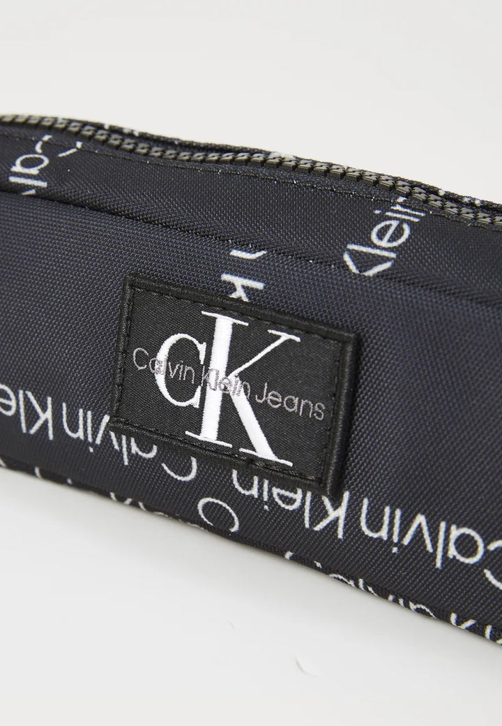 CALVIN KLEIN JEANS Borsa CALVIN KLEIN JEANS da BAMBINI - Ck Aop Black