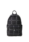 CALVIN KLEIN JEANS Zaino CALVIN KLEIN JEANS da BAMBINI - Ck Aop Black