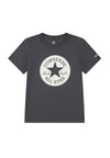 CONVERSE T-shirt CONVERSE da - GREY