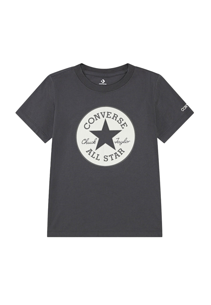 CONVERSE T-shirt CONVERSE da - GREY