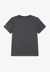 CONVERSE T-shirt CONVERSE da - GREY