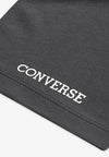 CONVERSE T-shirt CONVERSE da - GREY