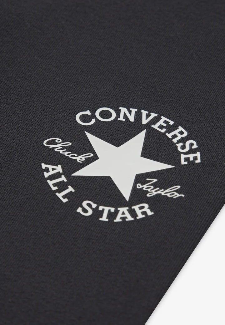 CONVERSE Completo CONVERSE da BAMBINA - Bianco