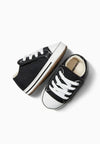 CONVERSE Sneakers CONVERSE da NEONATI - Black