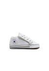 CONVERSE Sneakers CONVERSE da NEONATI - WHITE