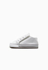 CONVERSE Sneakers CONVERSE da NEONATI - WHITE