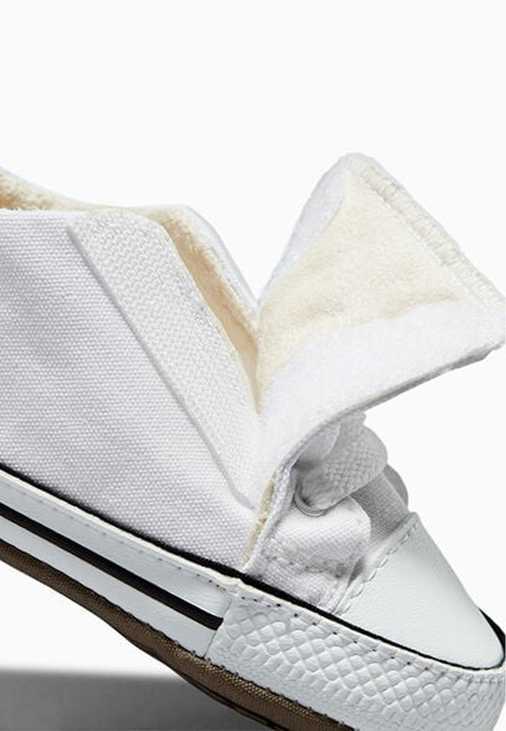 CONVERSE Sneakers CONVERSE da NEONATI - WHITE