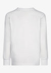 CONVERSE T-shirt CONVERSE da - WHITE