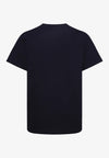 CONVERSE T-shirt CONVERSE da - Black