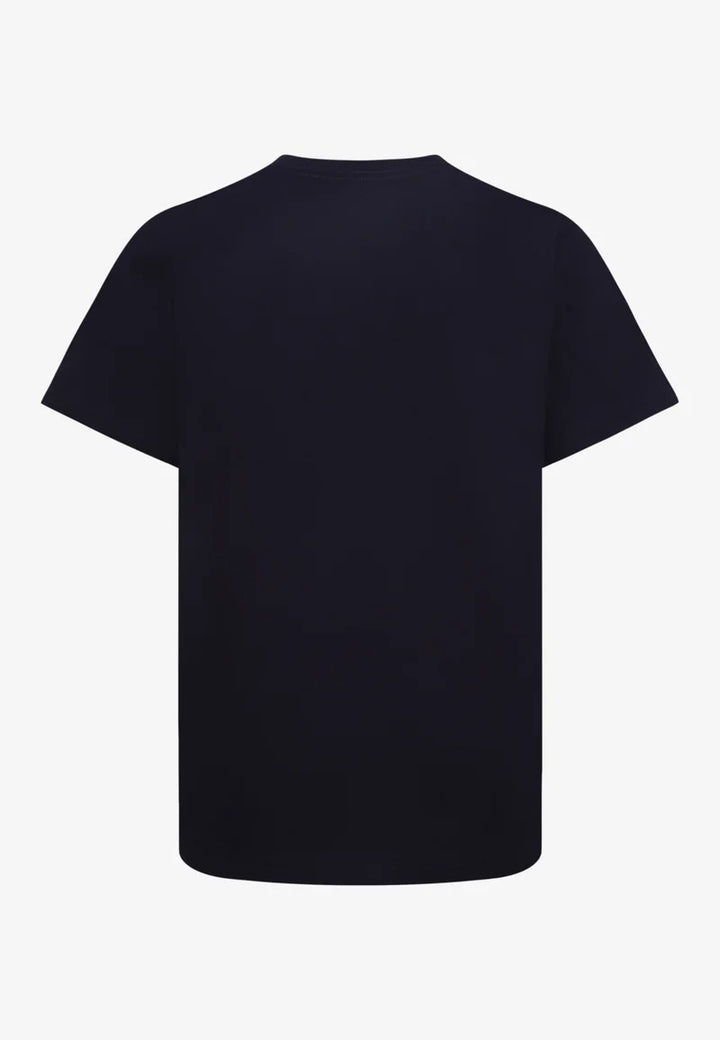 CONVERSE T-shirt CONVERSE da - Black