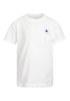 CONVERSE T-shirt CONVERSE da - WHITE