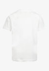 CONVERSE T-shirt CONVERSE da - WHITE