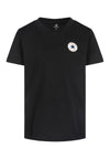 CONVERSE T-shirt CONVERSE da - Black